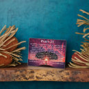 Recherche de citation religieuse plaques Verset biblique