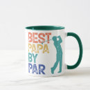 Zoek naar golf humor mokken Vintage