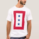 Recherche de guerre des étoiles tshirts Militaire