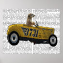 Zoek naar wegen posters Dieren