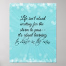 Zoek naar dans in de regen posters Typografie