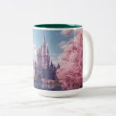 Recherche de fée fleur tasses Fantastique