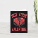 Recherche de anti saint valentin cartes Pour lui