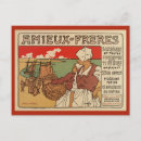 Recherche de mer vintage cartes postales Français