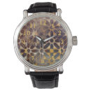 Zoek naar geometric horloges Patroon