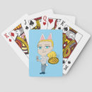 Recherche de manga jeux de cartes Nourriture