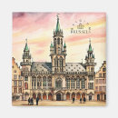 Recherche de souvenir de la belgique magnets Vacances