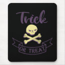 Recherche de drapeau pirate tapis souris Halloween
