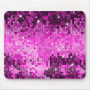 Recherche de miroir tapis souris Rose