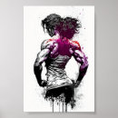 Recherche de muscles posters Pour tous