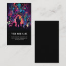 Recherche de concerts cartes visite Discothèque