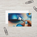 Zoek naar eye visitekaartjes Blauw