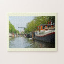 Recherche de amsterdam canal puzzles Pays bas