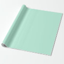 Recherche de plain papier cadeau Vert
