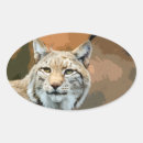 Zoek naar lynx etiketten Zoogdier
