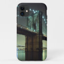 Recherche de pont de brooklyn iphone coques Réflexion
