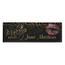 Recherche de cosmetologist badge identification Beauté