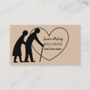 Recherche de couple cartes visite Pour eux
