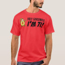 Recherche de humour botanique tshirts Chemise
