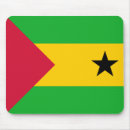 Recherche de principe tapis souris Drapeau