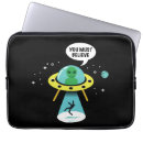 Zoek naar ufo laptop sleeves Wetenschap