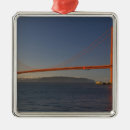 Recherche de golden gate bridge ornements Usa