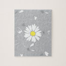 Recherche de marguerite puzzles Noël