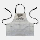 Recherche de aide tabliers Cuisine