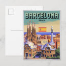 Recherche de catalogne cartes postales Europe