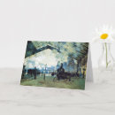 Recherche de normand vœux cartes Claude monet