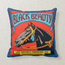 Recherche de vintage de la publicité coussins Cru