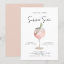Recherche de de cocktail de vacances invitations À la fête d'été