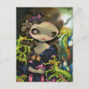 Recherche de dragon de mer cartes postales Seadragon