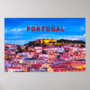 Zoek naar lissabon posters Kasteel