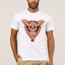 Recherche de geo tshirts Géométrique