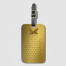 Recherche de apiculteur bagages étiquettes Abeille