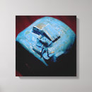 Recherche de géologique art Bleu