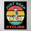 Recherche de cycle de vie posters Cyclisme