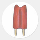 Recherche de popsicles autocollants Glace