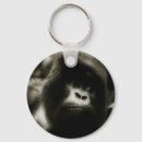 Zoek naar aap sleutelhangers Gorilla