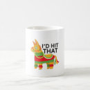 Recherche de pinata tasses Tequila