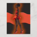 Recherche de african american cartes postales Pour elle