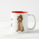 Recherche de griffe tasses Chiot