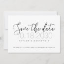 Recherche de sobre invitations Typographie