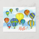 Recherche de dirigeable cartes postales Ballon