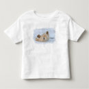Zoek naar witte ijsbeer tshirts Bedreigd