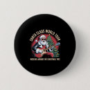 Recherche de santa claus badges Vacances