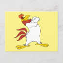 Recherche de leghorn cartes postales Bande dessinée