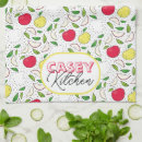 Recherche de graphiques cuisine linges Vert