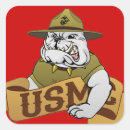 Recherche de usmc autocollants Retraité